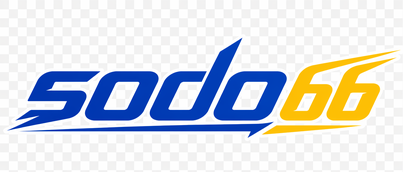 Sodo 66 Logo